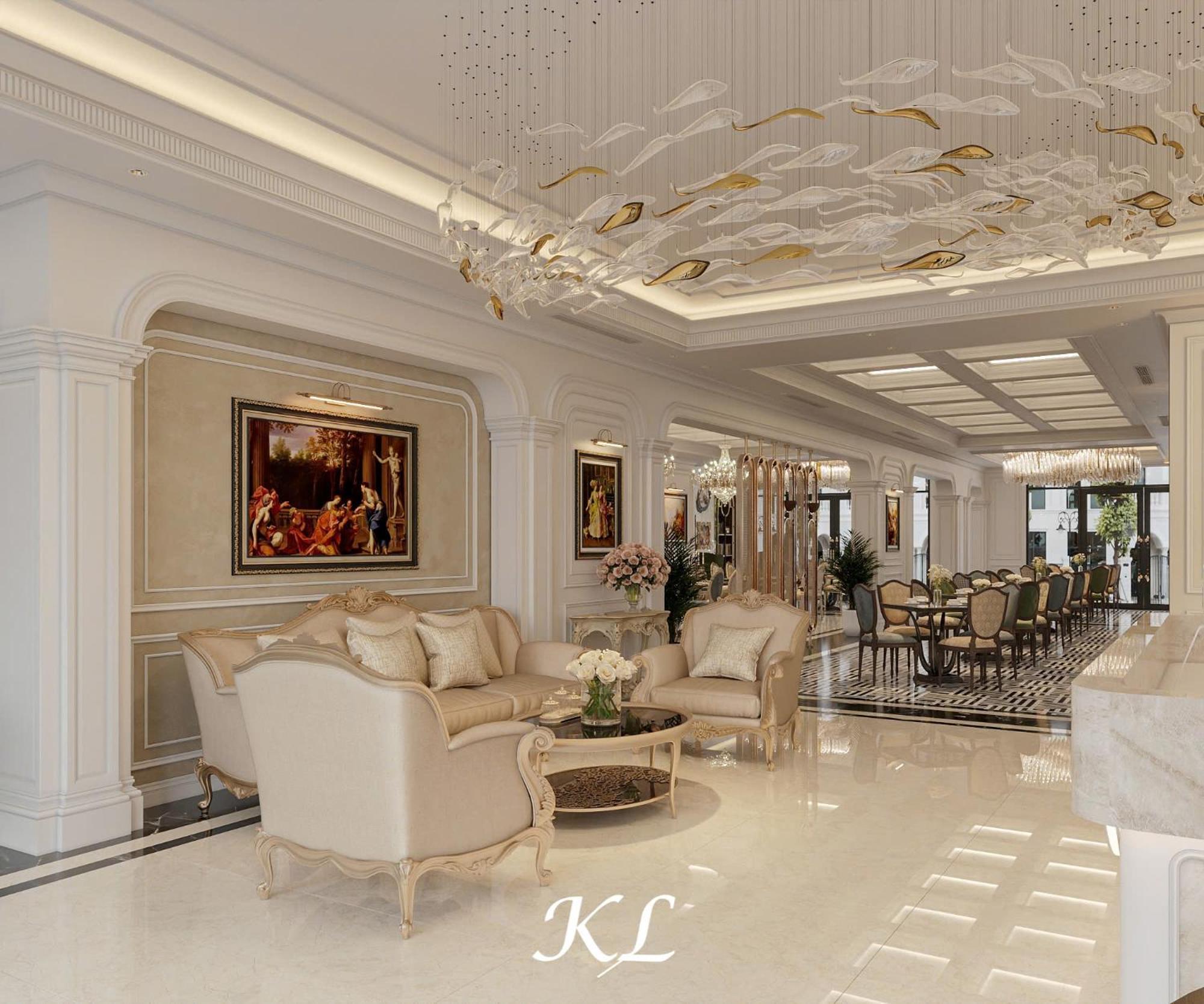 Kl Hotel Marina Square ฮาลอง ภายนอก รูปภาพ